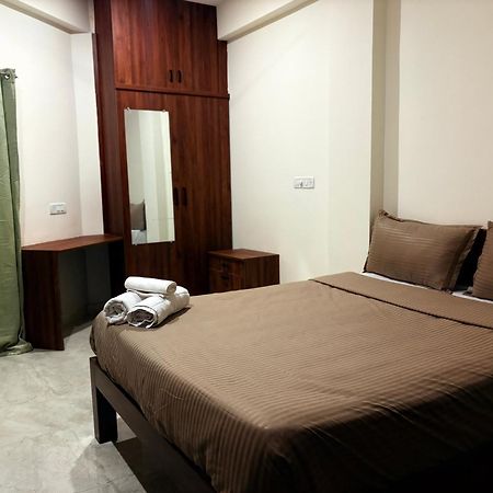 Ameya Coorg Home Stay Madikeri Exteriör bild