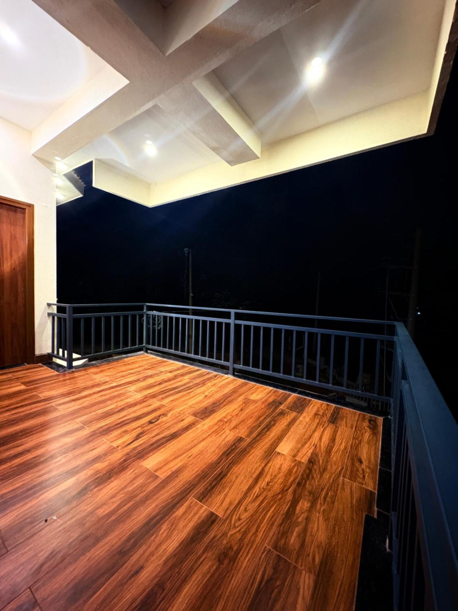 Ameya Coorg Home Stay Madikeri Exteriör bild