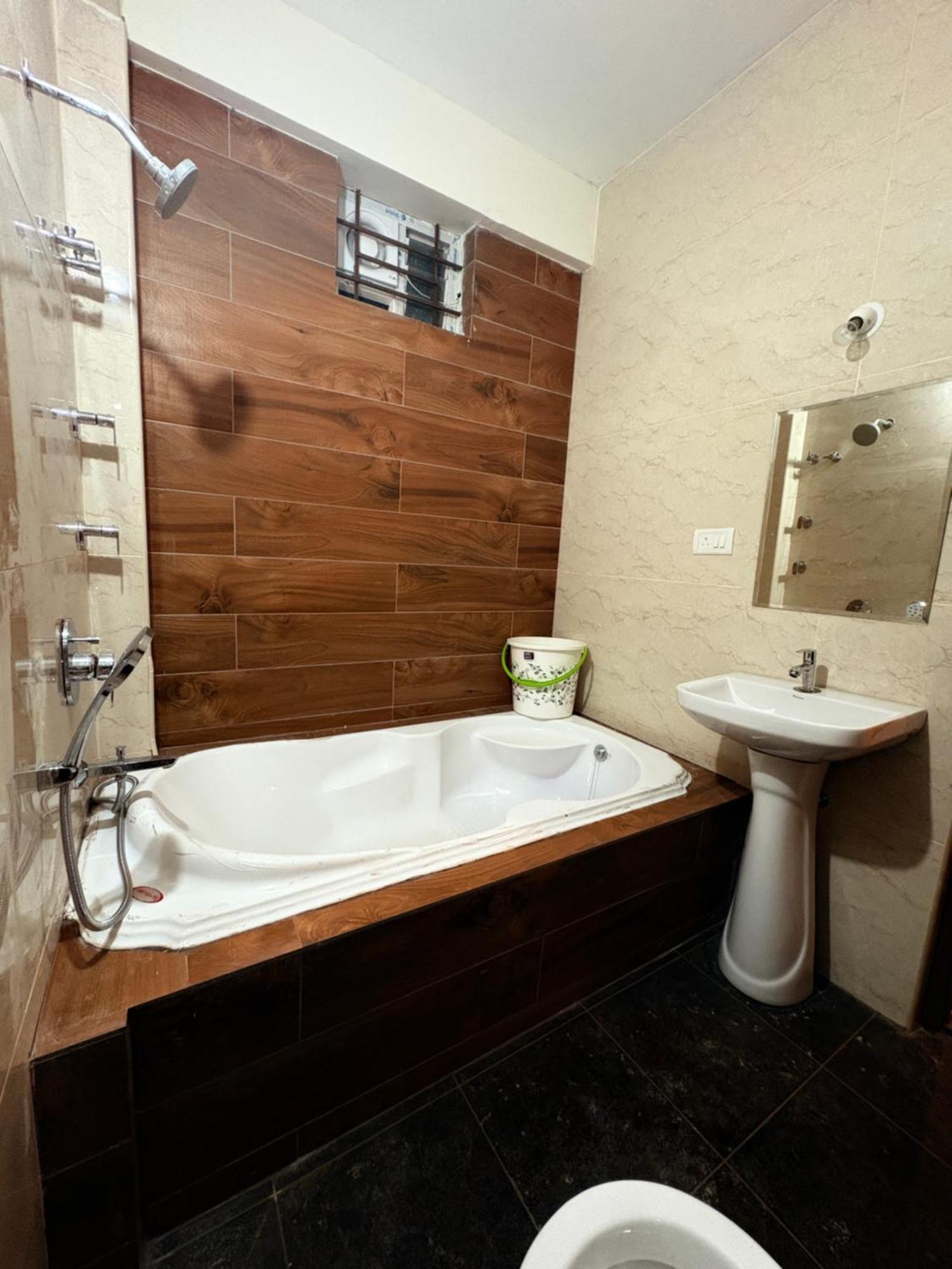 Ameya Coorg Home Stay Madikeri Exteriör bild