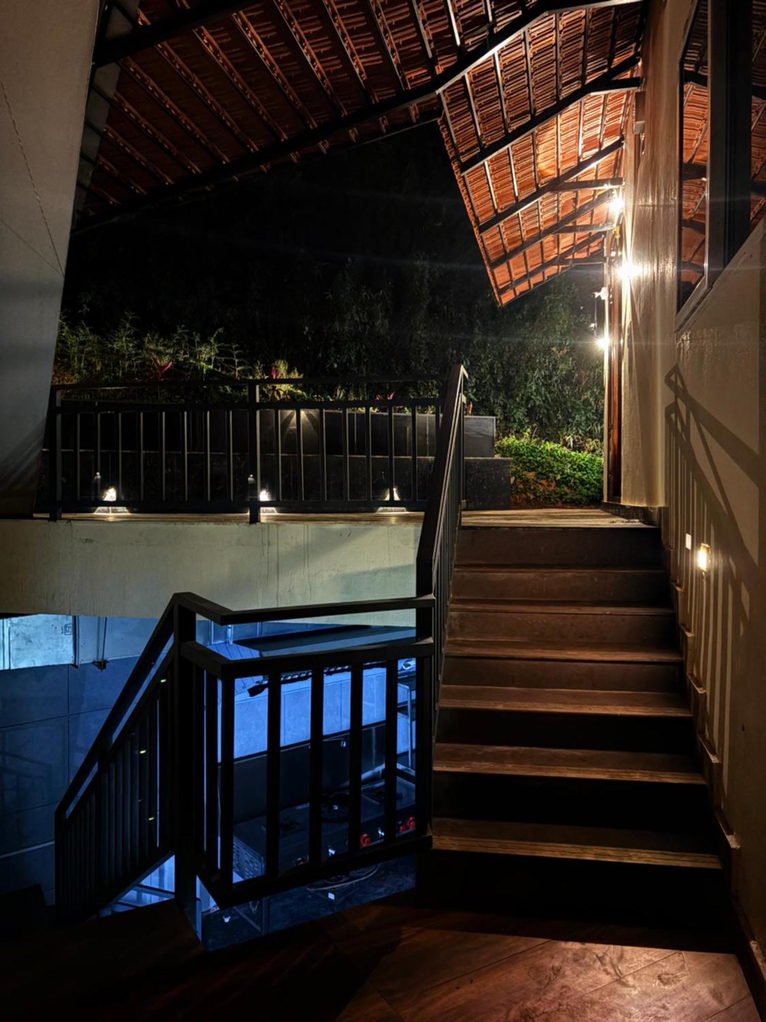 Ameya Coorg Home Stay Madikeri Exteriör bild