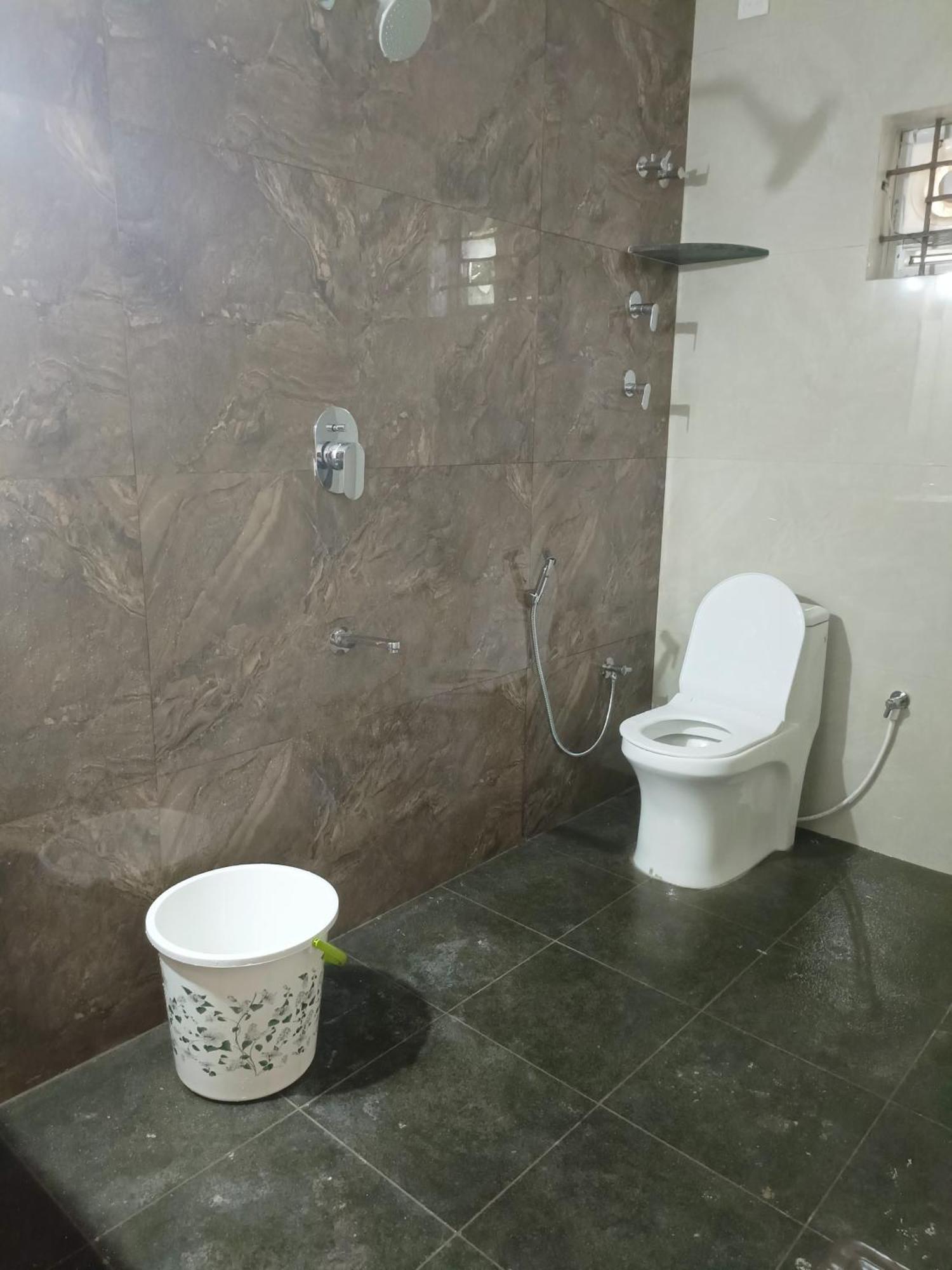Ameya Coorg Home Stay Madikeri Exteriör bild